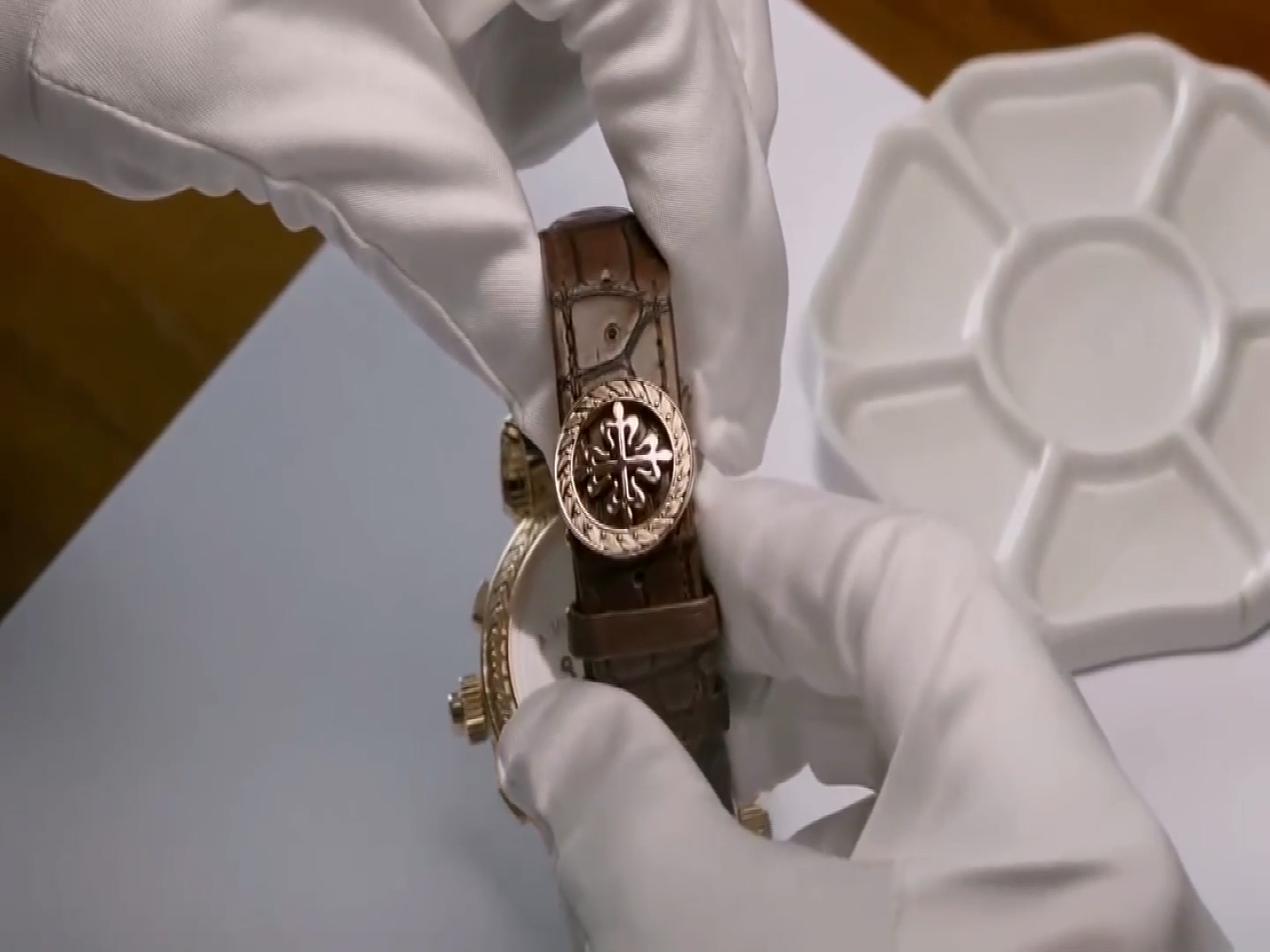 欧米茄手表官方售后维修服务点