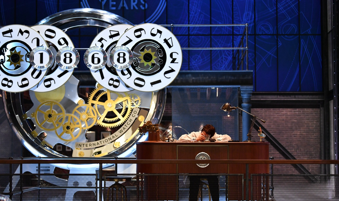 欧米茄手表维修点售后服务中心（欧米茄游丝清洗油泥）